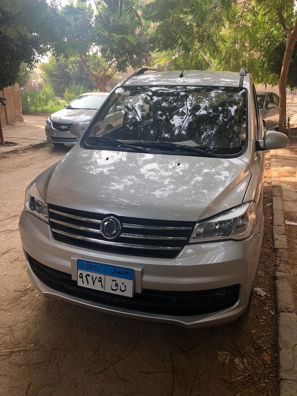 جلوري 2021 فضي ( ن ق 9279 )