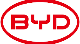 BYD